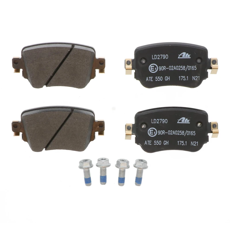 ATE 13.0470-2790.2 Brake Pads