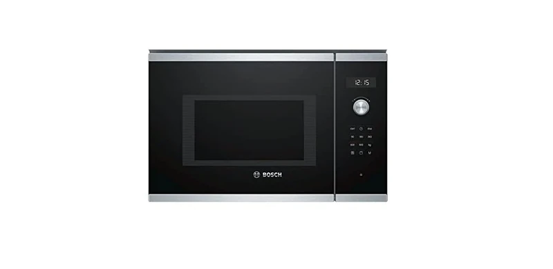 Bosch Serie 6 BEL554MS0 microwave Countertop Combination microwave 25 L 900 W Stainless steel
