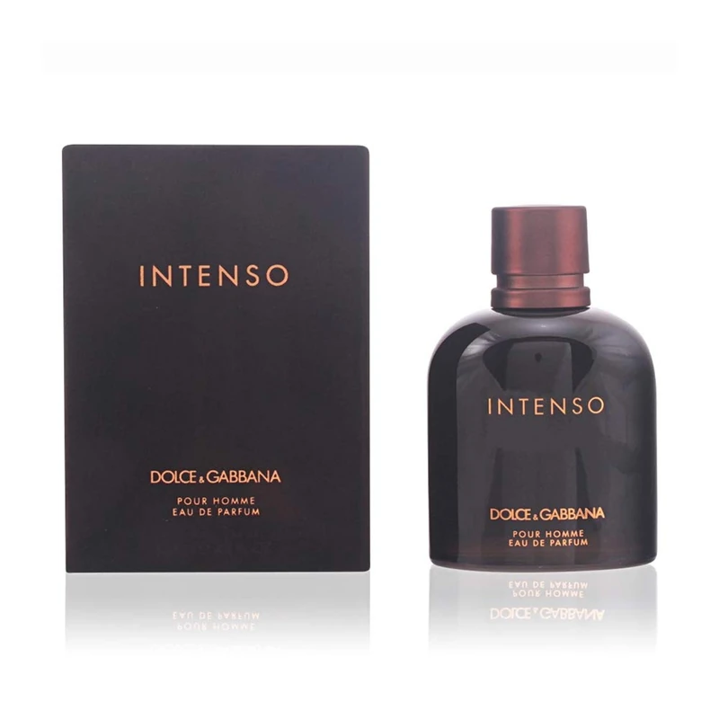 D&G DG PH INTENSO EDP, 125 milliliters - Image 1