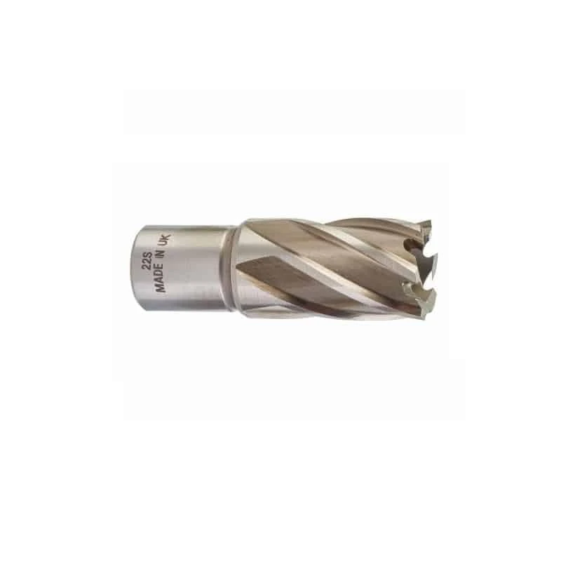 Milwaukee HSS Forstner Bit 48x30 - Drill Accessory