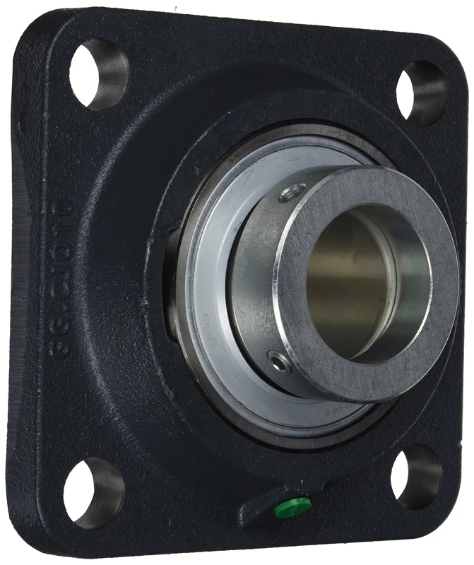 INA RCJO50-XL Flanged Housing Unit