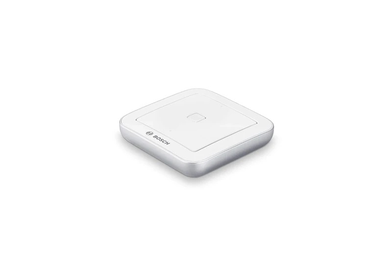 Bosch Smart Home universal switch for controlling smart devices