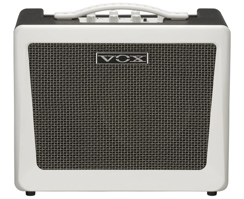 Vox - VX50-KB - 50W Compact Keyboard Amplifier with NuTube Vacuum Tube