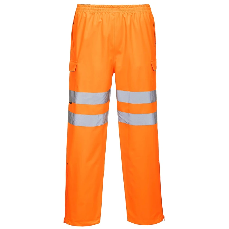 Portwest Extreme Trouser, Size: XL, Colour: Orange, S597ORRXL