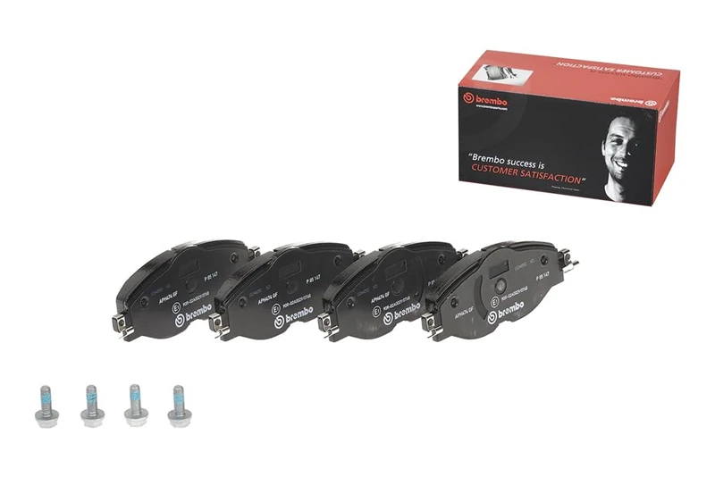 BREMBO P 85 147 Brake Pads
