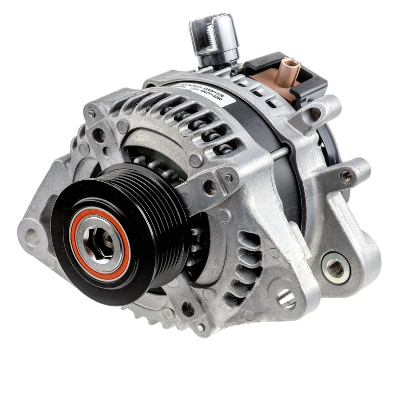 DENSO Alternator - DAN1326 - OE Number: 31100-RSX-G01 Fits Honda Civic, HR-V, CR-V