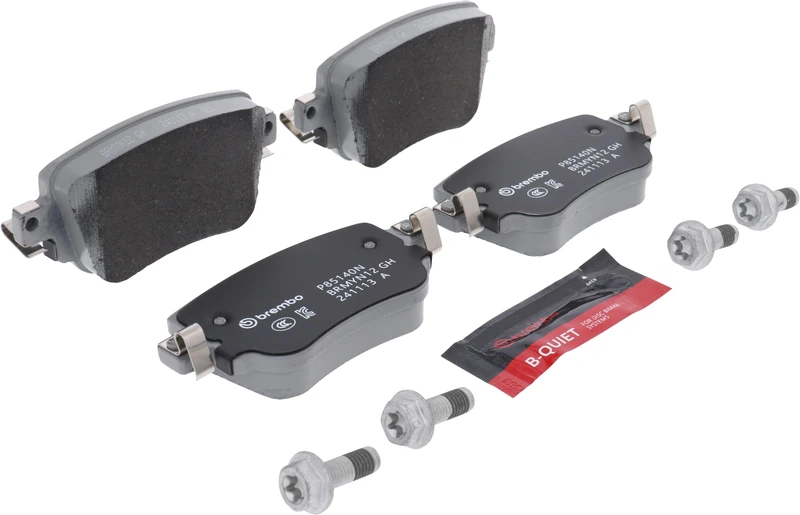 BREMBO P 85 140 Brake Pad