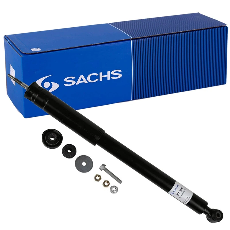 SACHS 317 268 Shock Absorbers
