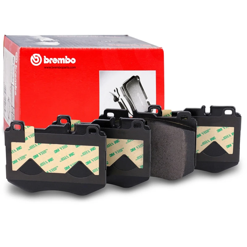 BREMBO P 50 120 Brake Pads