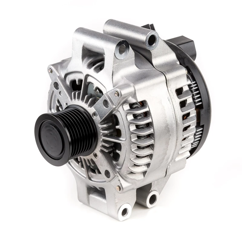 Denso DAN1137 Generator – - Image 1