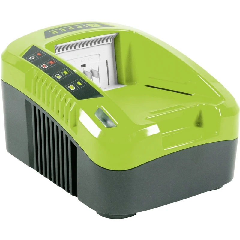 Zipper ZI-LGR40V-BATTERKU Charger, 240 x 180 x 140 - Image 1