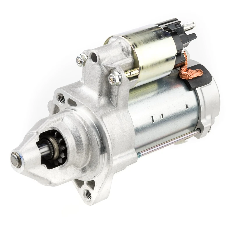DENSO Starter Motor DSN1205 - Rotating Electrics OE Number: A 274 906 16 00