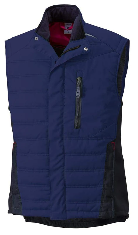 BP 2011-845-8653 Bib & Brace Stretch Work Trousers - Size 34L
