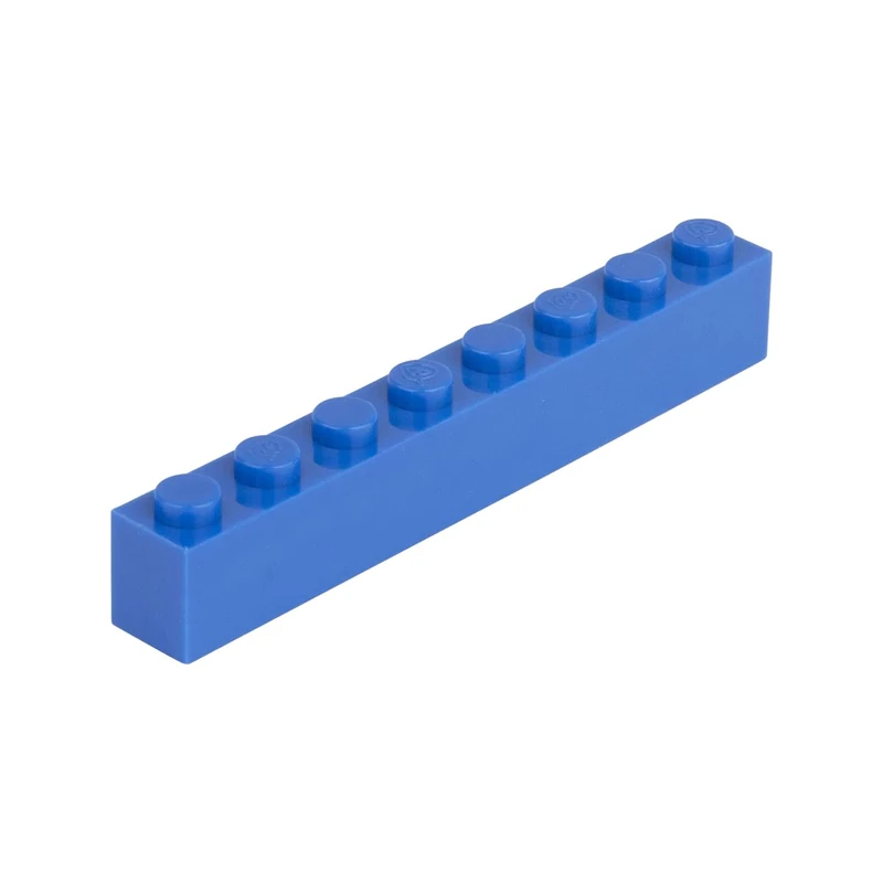 Q-BRICK ''Stud Building Blocks'' Loose Bricks