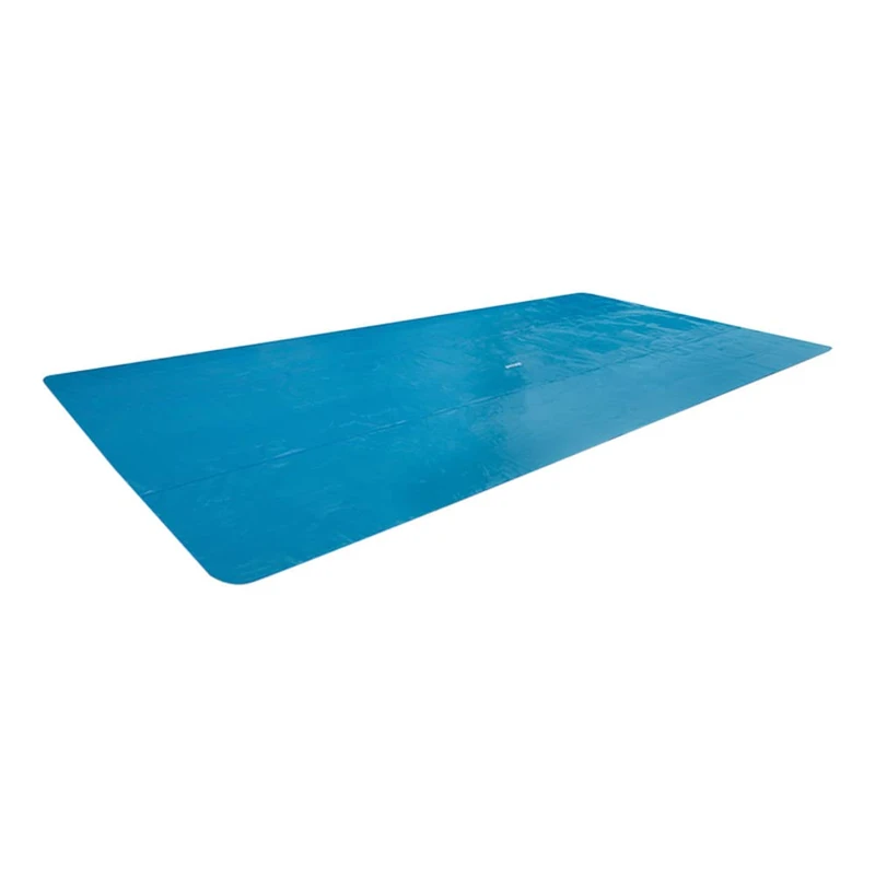 Intex Solar Pool Cover Rectangular 960 x 466 cm Multicoloured