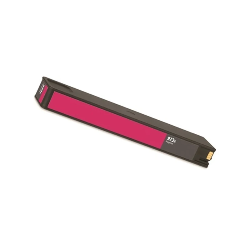 Maxprint F6T82AE Inkjet Cartridge - Magenta