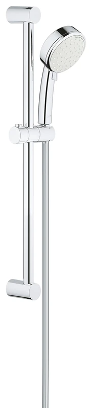 GROHE New Tempesta Cosmopolitan Shower Rail Set 2 Sprays Chrome 27578002