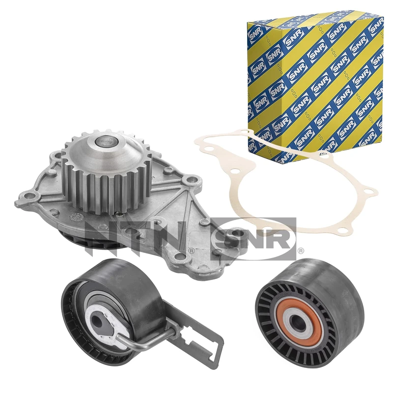 SNR KDP459.660 MAXIKITS