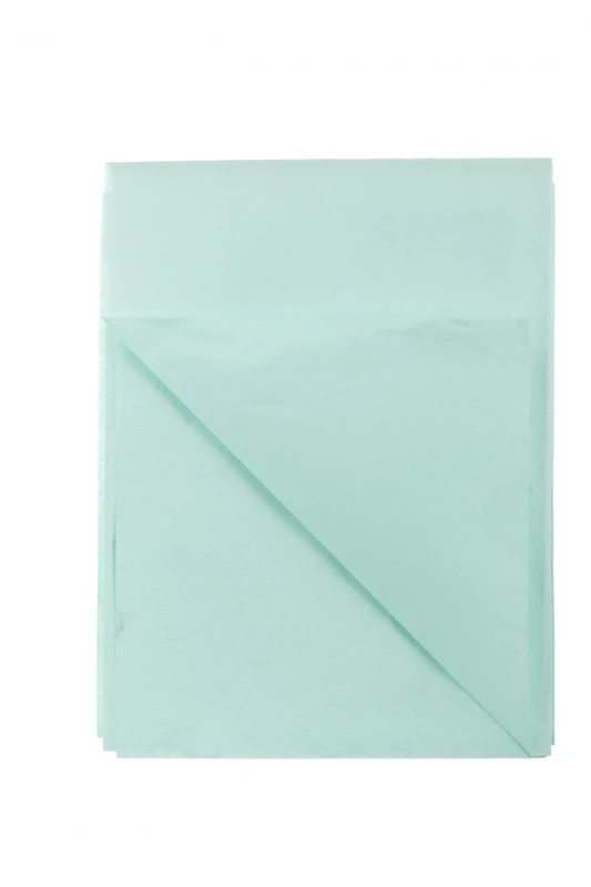 Synergy Health LH95075 Crepe Sterilisation Paper, 900 cm Width, 900 cm Length (Pack of 250) - Image 1