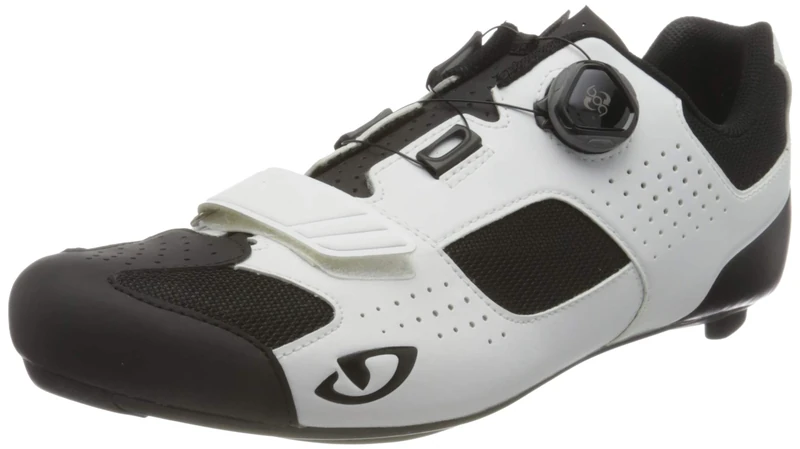 Giro Trans BOA WHT/BLK 41 2019
