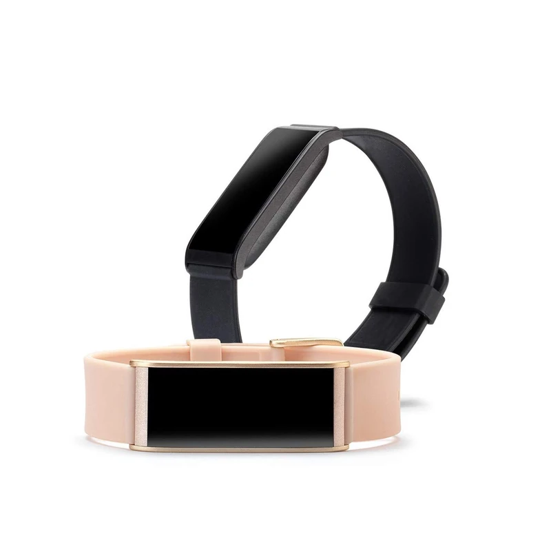 MyKronoz Zefit 4 Hr Black - Smart Watch with Colour Touch - Image 1