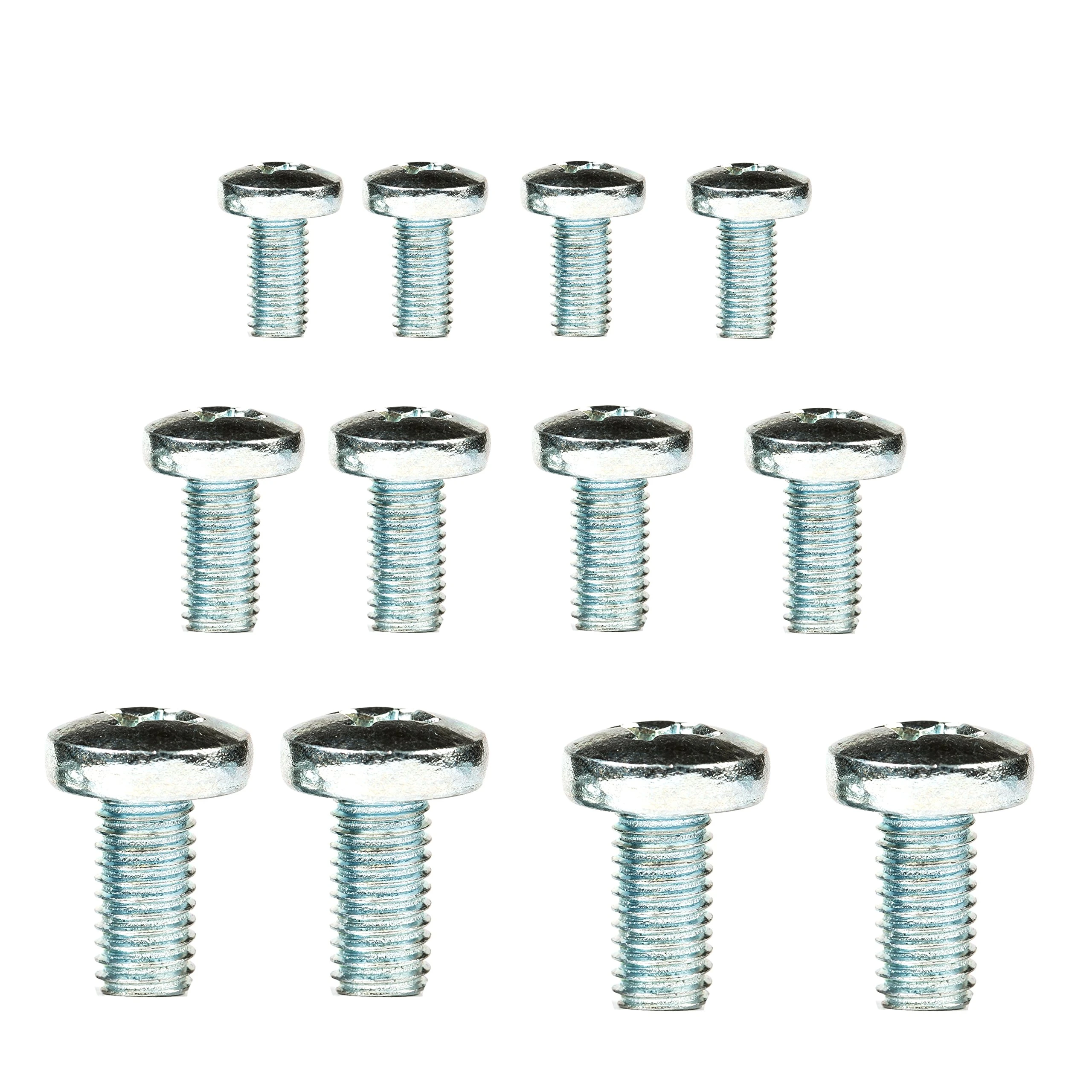 VESA TV Bracket Mount Screws Bolts for TV Wall Mounting H01B