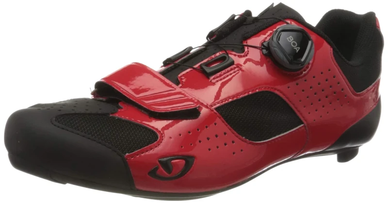 Giro Trans Boa Shoes - Black - Size EU 45