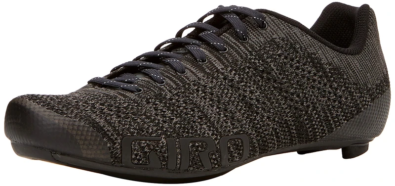 Giro Empire E70 Knit BLK/Char HTHR 40 2019