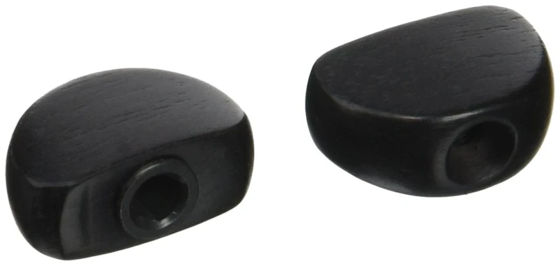 Grover 205E Mini Mechanical Head Ebony