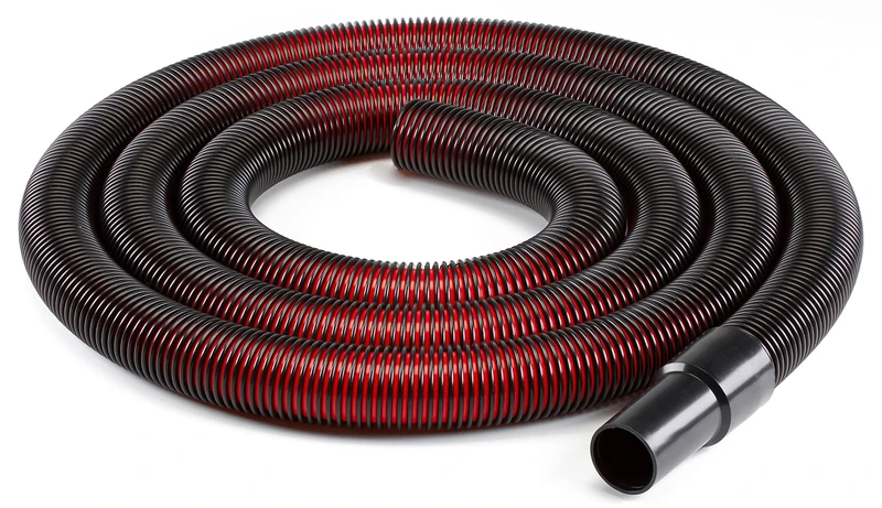 Shop-Vac 12-ft x 1-1/2-in Premium Crush Resistant Hose