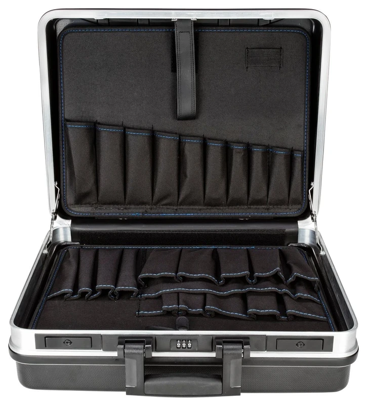Gedore WK 1040 l Trolley Case Suitcase Empty - Image 1