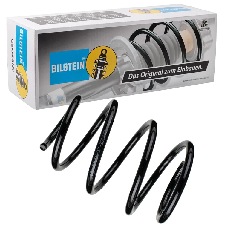 BILSTEIN 37-261955 Low Fitting Springs