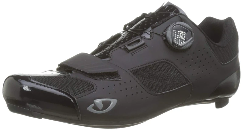 Giro Trans Boa Shoes - Black - Size EU 47