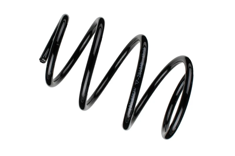 BILSTEIN 37-261948 Low Fitting Springs