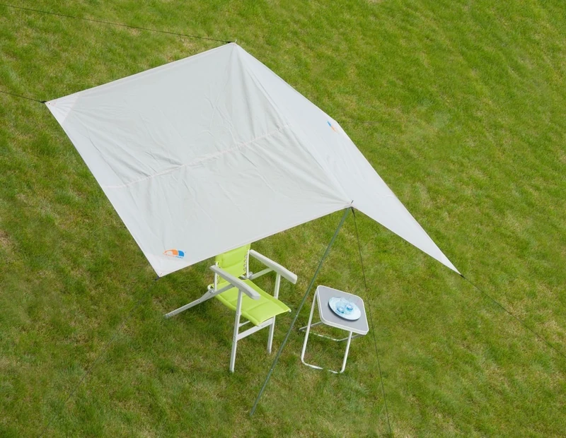 Basic Awning 4 x 6 m