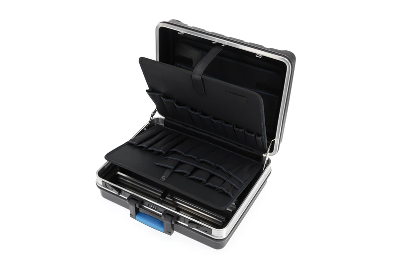 Gedore WK 1041 L Volume Tool Box Empty