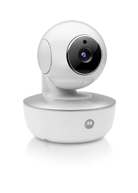 Motorola Focus Outdoor Surveillance Camera - Image 1