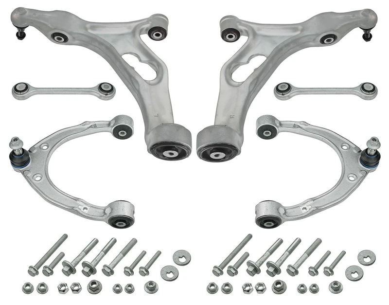 Meyle Kit, Wheel Suspension