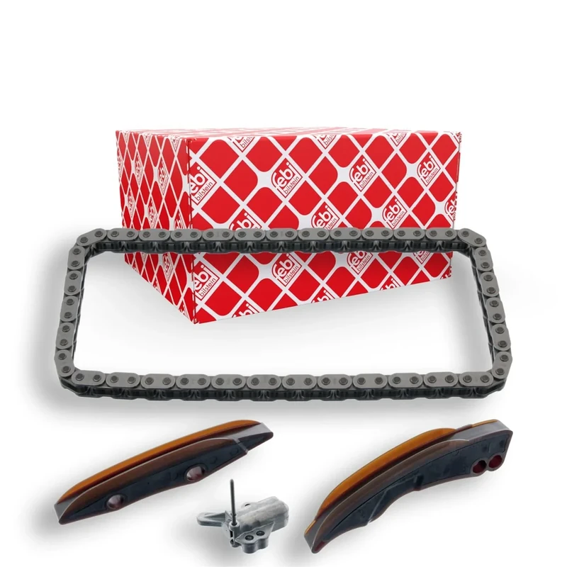 febi bilstein 48775 Chain Kit for injection pump, pack of one