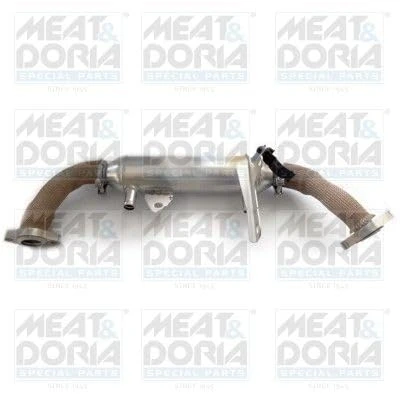 Meat & Doria 88362 EGR Heat Exchanger