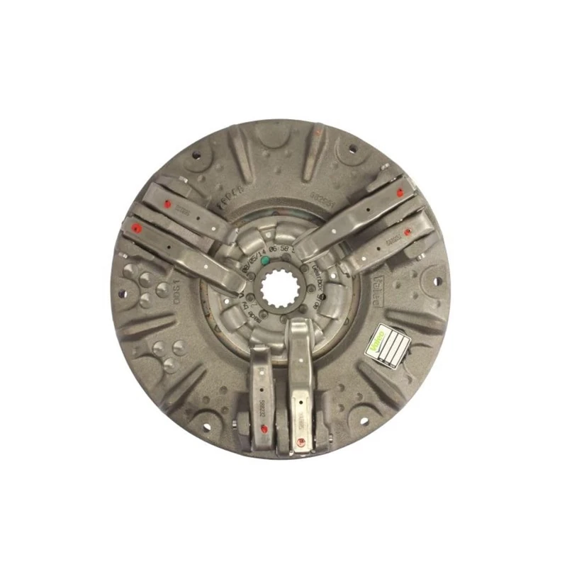 VALEO 800592 Clutch Pressure Rods