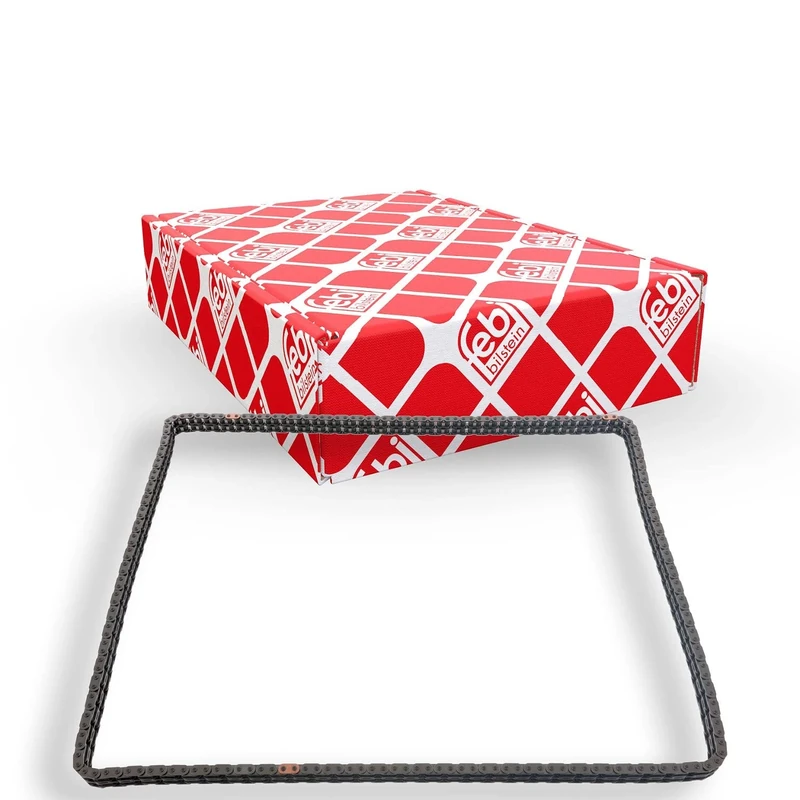 febi bilstein 48575 Timing Chain for camshaft, pack of one