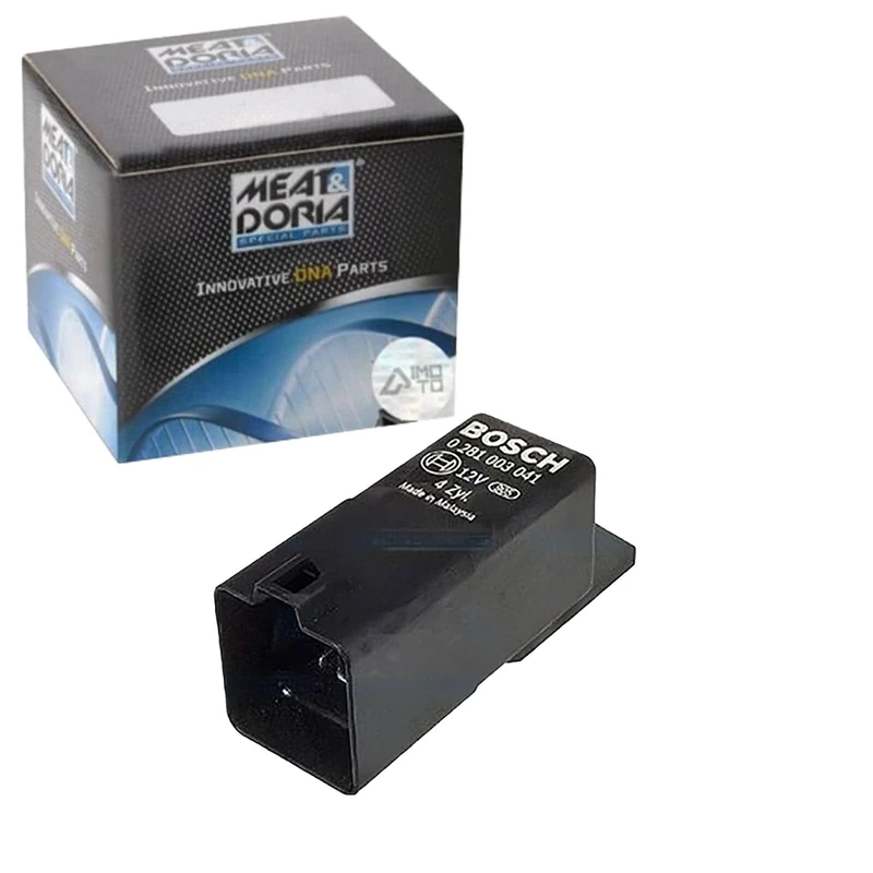 Meat & Doria 7285885 Spark Plug Preheating Unit