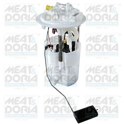 Meat & Doria 77347 Fuel Pump