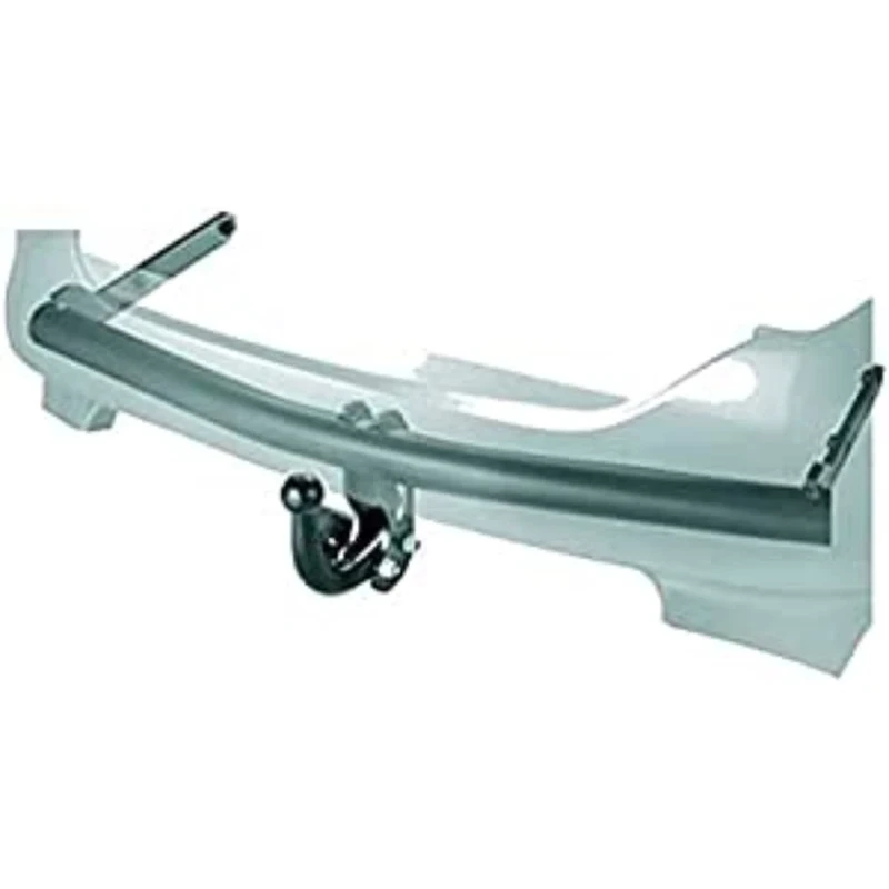 Westfalia-Automotive 343088600001 Detachable Swan Neck Towbar for Mazda CX3 (from 07/2015)