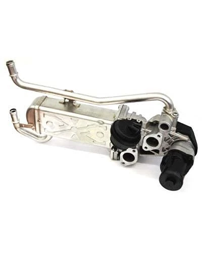 Meat & Doria 88260 EGR Valve Complete