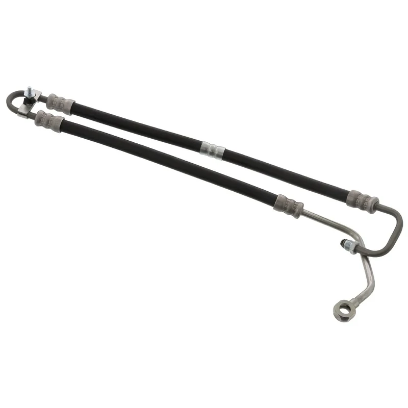 febi bilstein 47849 Power Steering Hose impeller pump for steering box, pack of one