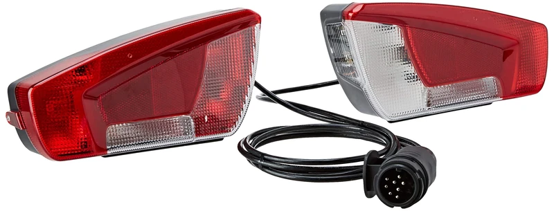 Thule Ersatzteil 52630 Lampenset