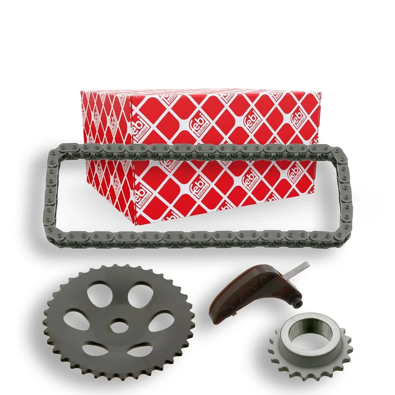 febi bilstein 49045 Chain Kit for oil pump, pack of one