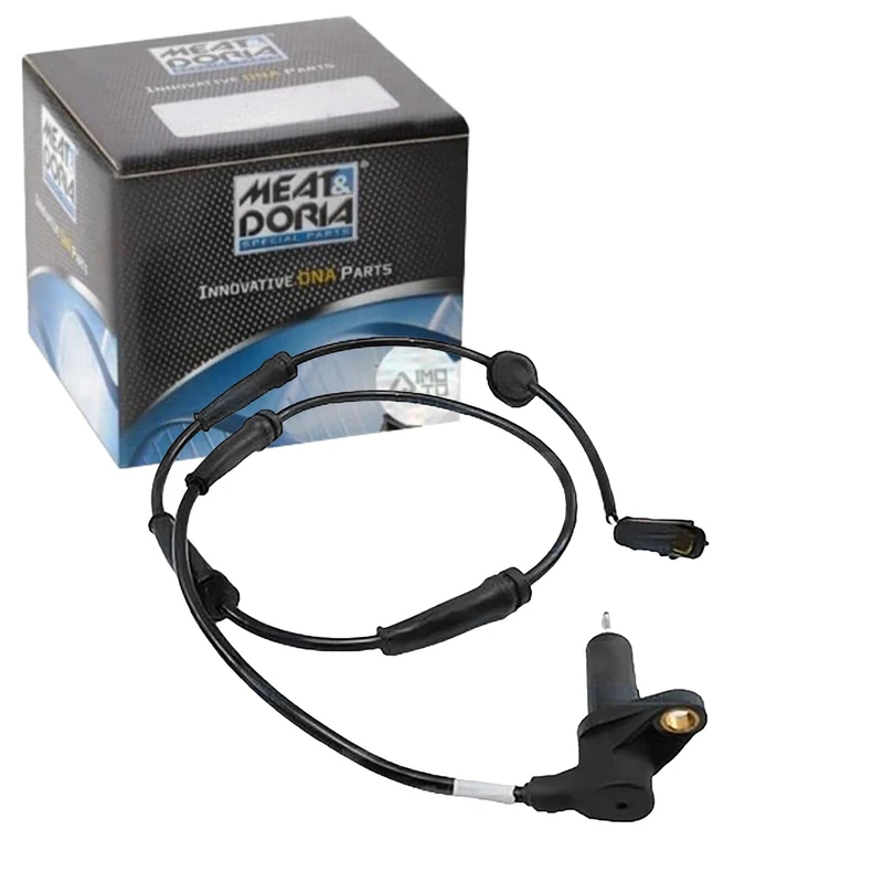 Meat & Doria 7285790 Pre-heated candle unit